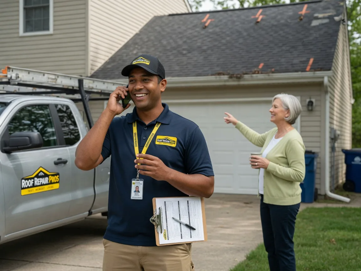 Roof Repair Smithton, MO FAQs